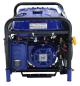 Preview: Générateur Ford FG11050PBE bi-carburant – vue avant avec panneau de commande et système de démarrage